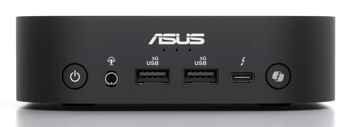 ASUS RNUC14LNKU5073N2 Intel Core Ultra 5 226V 16Go 512Go EU Cord W11P