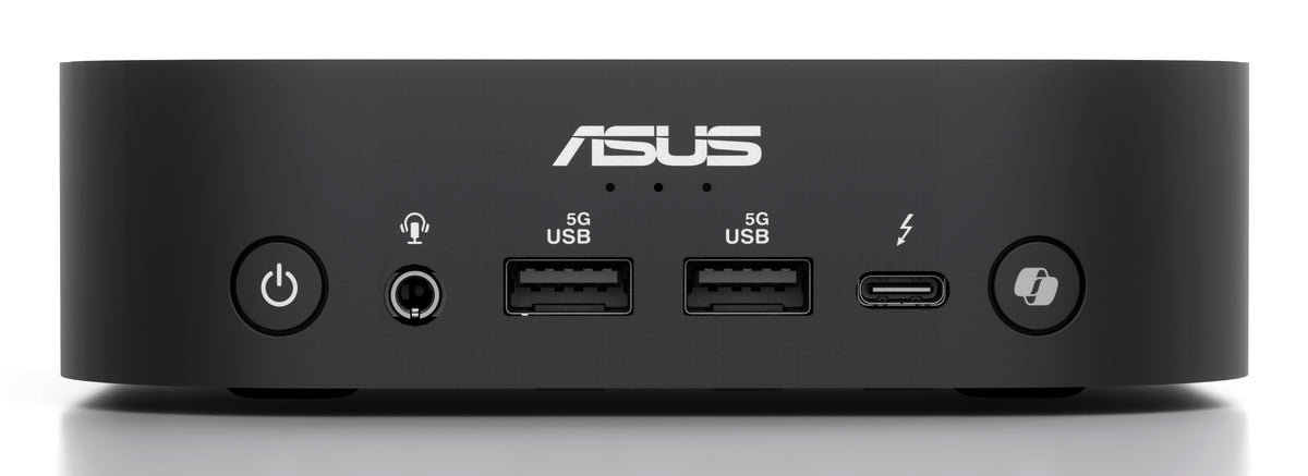 ASUS RNUC14LNKU7094N2 Intel Core Ultra 7 258V 32Go 1To EU Cord W11P