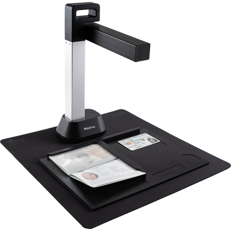IRISCan Desk 6 - A4