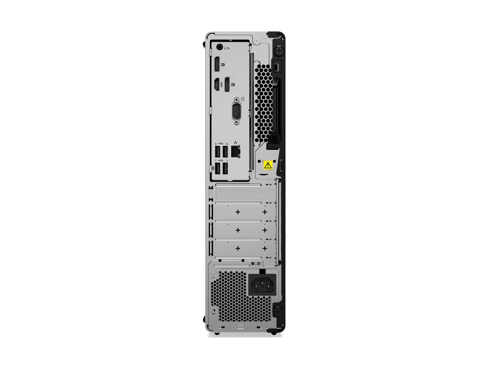 LENOVO ThinkCentre M75s Gen 2 AMD Ryzen 5 5600G 8Go 256Go SSD M.2 2242 PCIe AMD Radeon Graphics W11P 3Year On-site