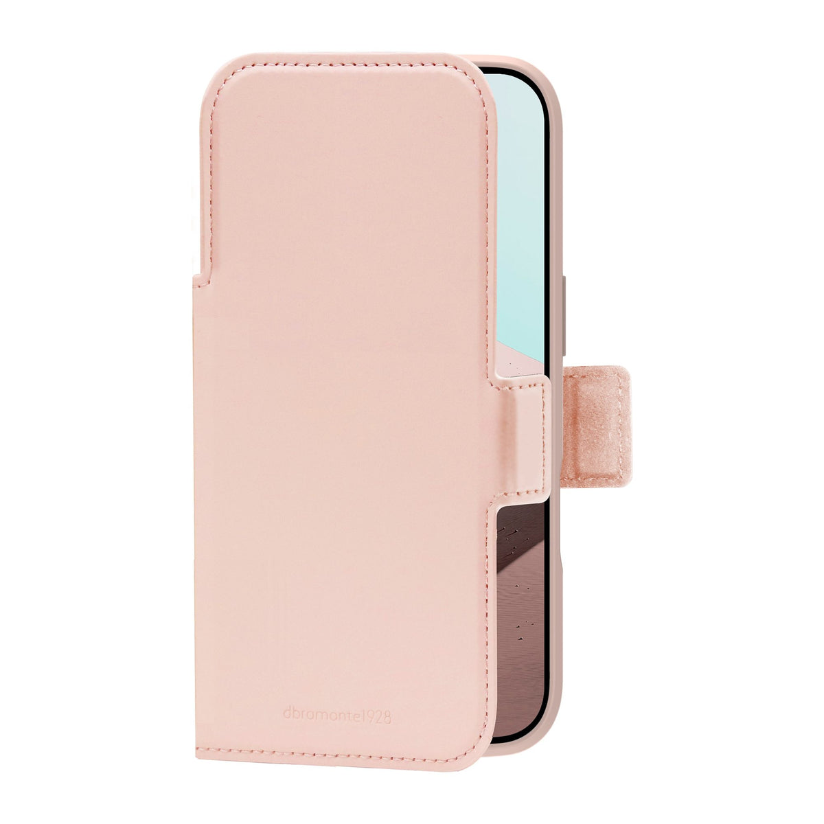 CopenhagenICONiPhone18Pro/17ProPinkSand