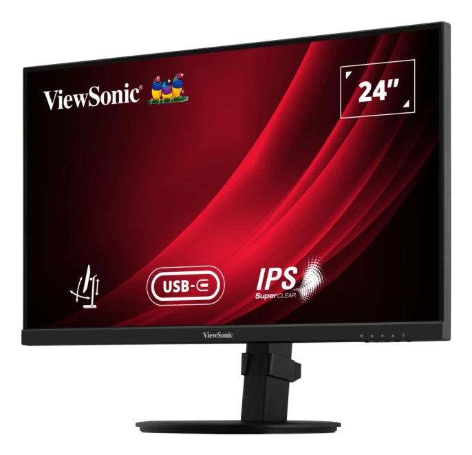 23.8" IPS LCD monitor 1920x1080 @100Hz