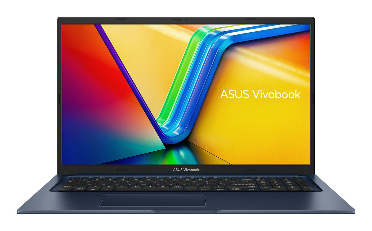 X1704ZA-AU251W/17.3F/I7-12U/16/512/W11H