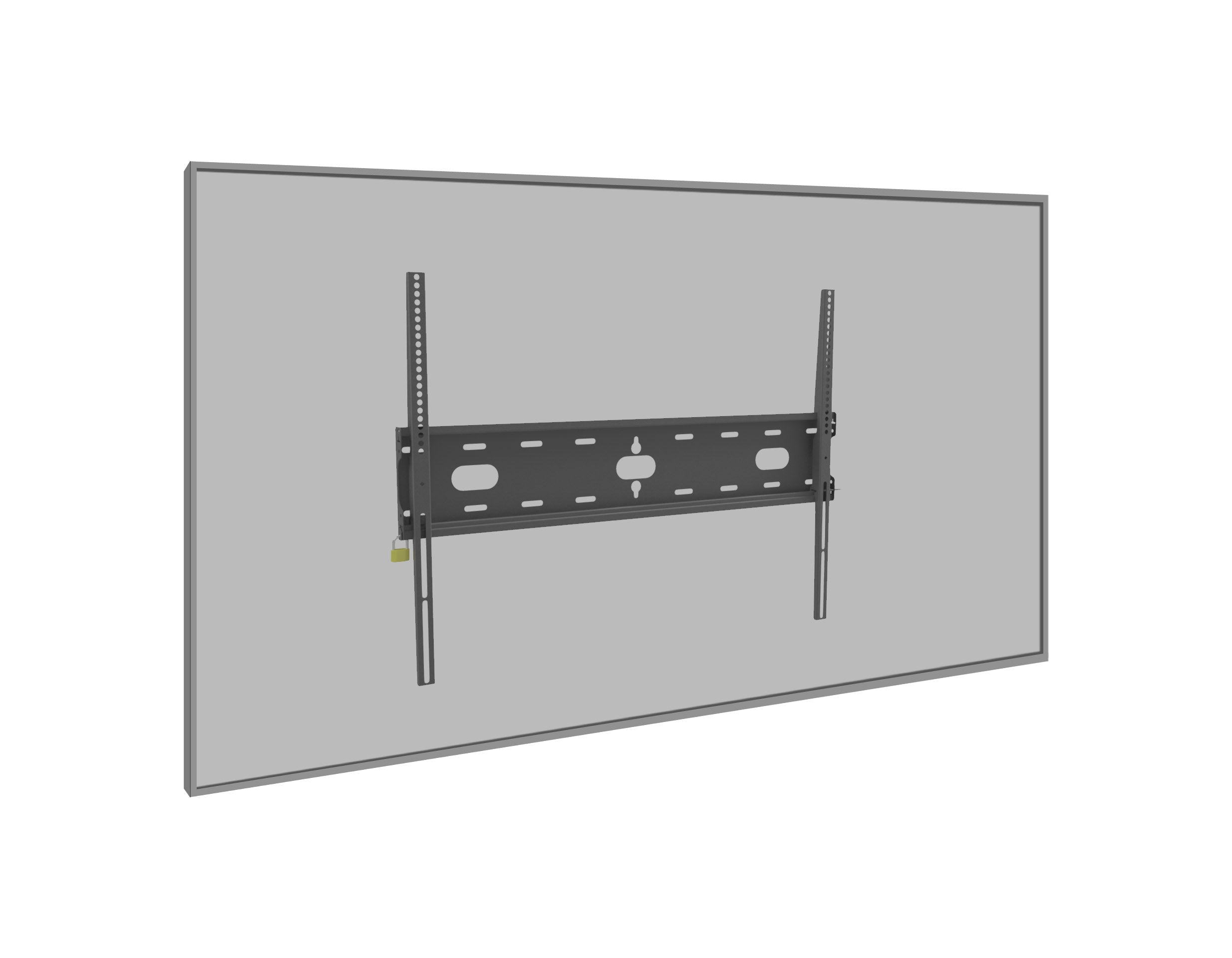 Universal Wall Mount VESA 800x600 loc.