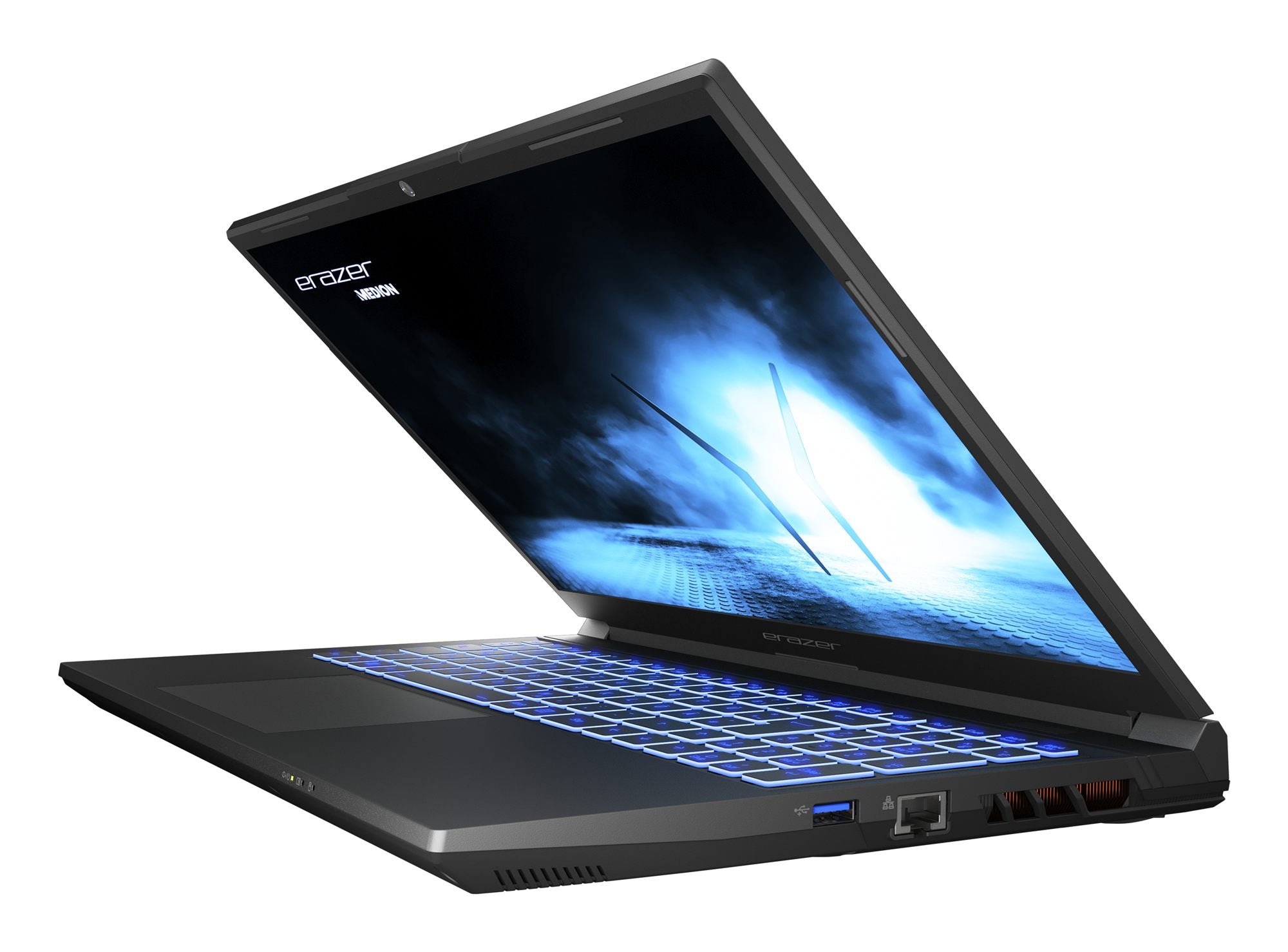 MD62518/15 FHD i5 16GB/512GB RTX4050 W11