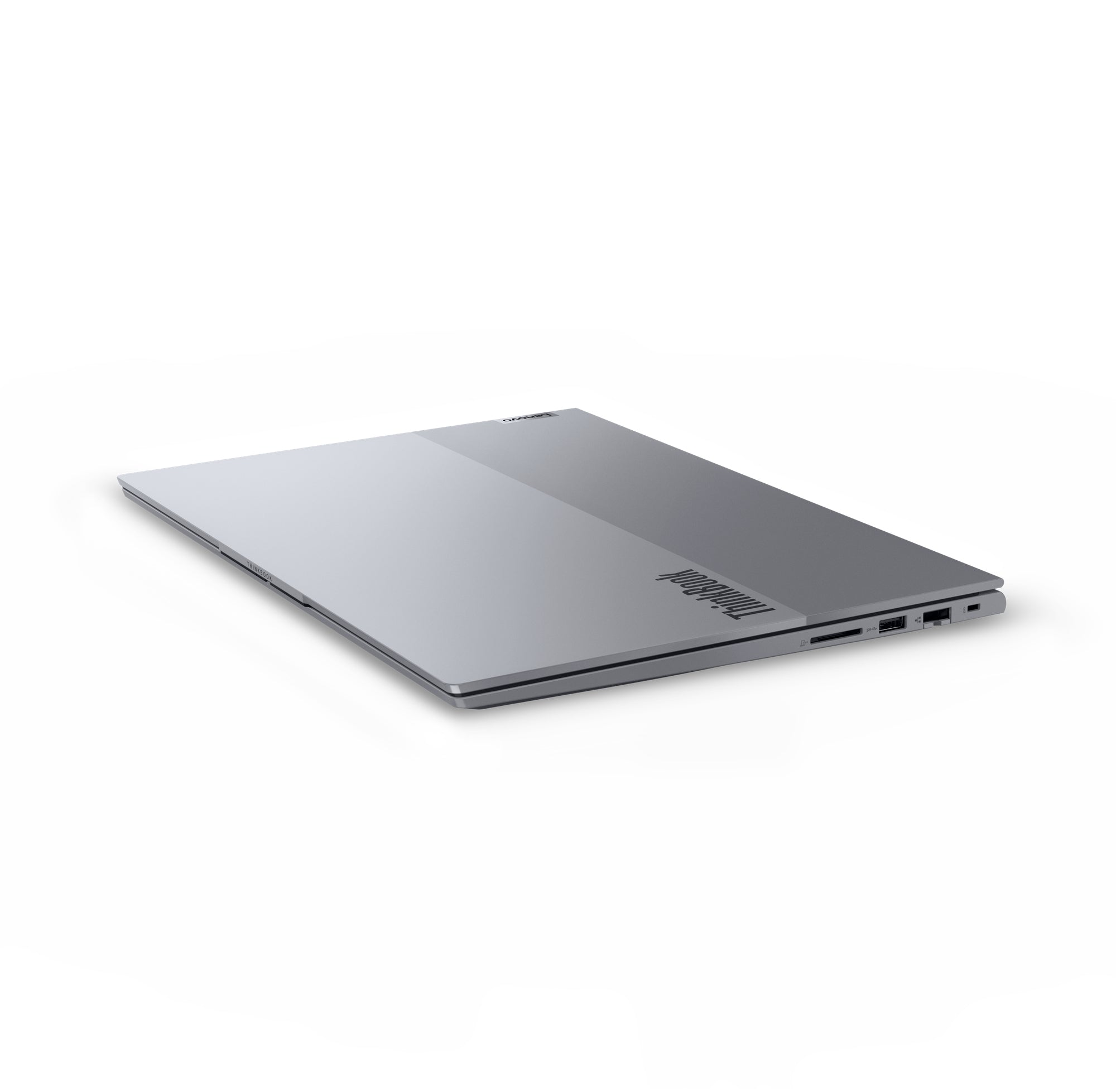 Lenovo ThinkBook 16 G7 ARP 16'' WUXGA 300N AMD Ryzen 5 7535HS 16GB RAM 512GB SSD FPR Keyboard backlit ENG Euro W11P pl