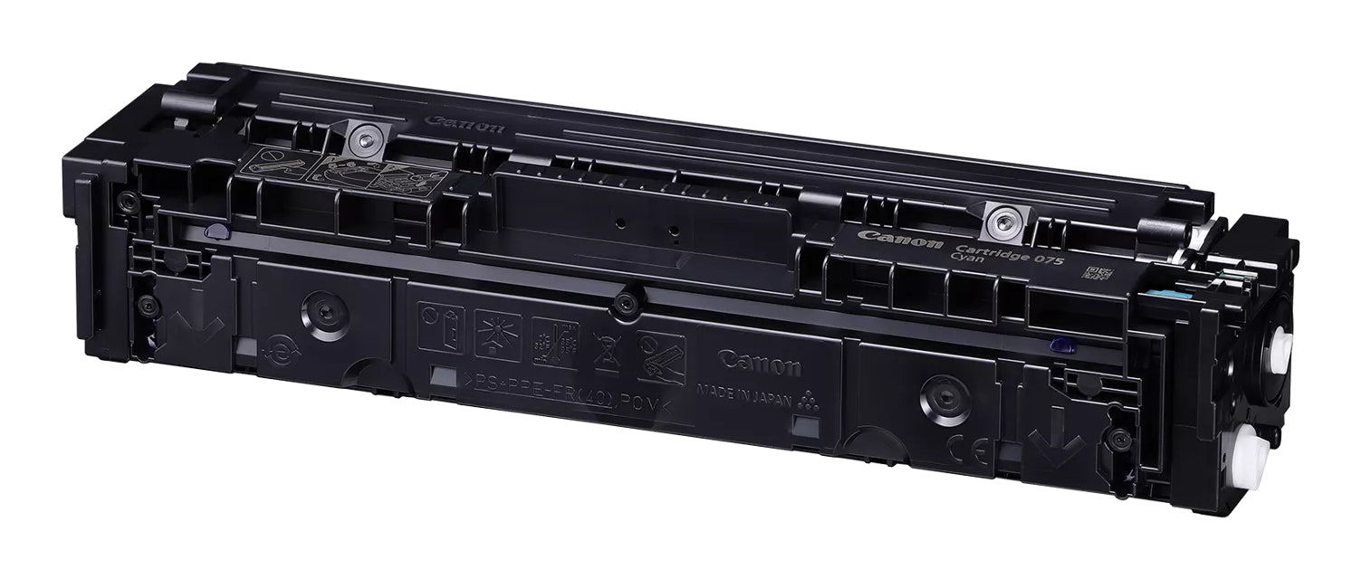 CANON Toner Cartridge 075 C