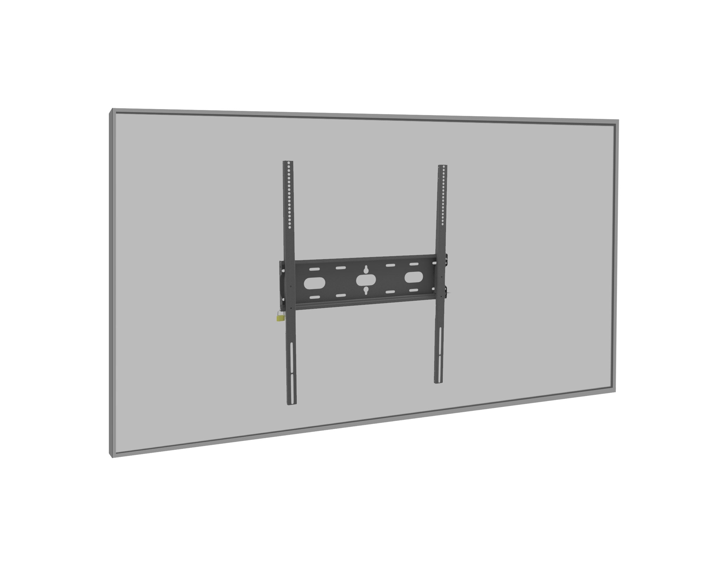 Universal Wall Mount VESA 600x800 loc.