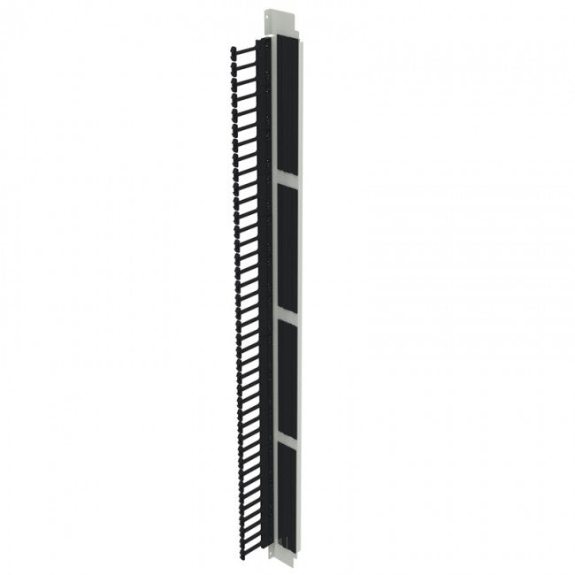 LEGRAND Passe-fils vertical pour baie Linkeo 47U
