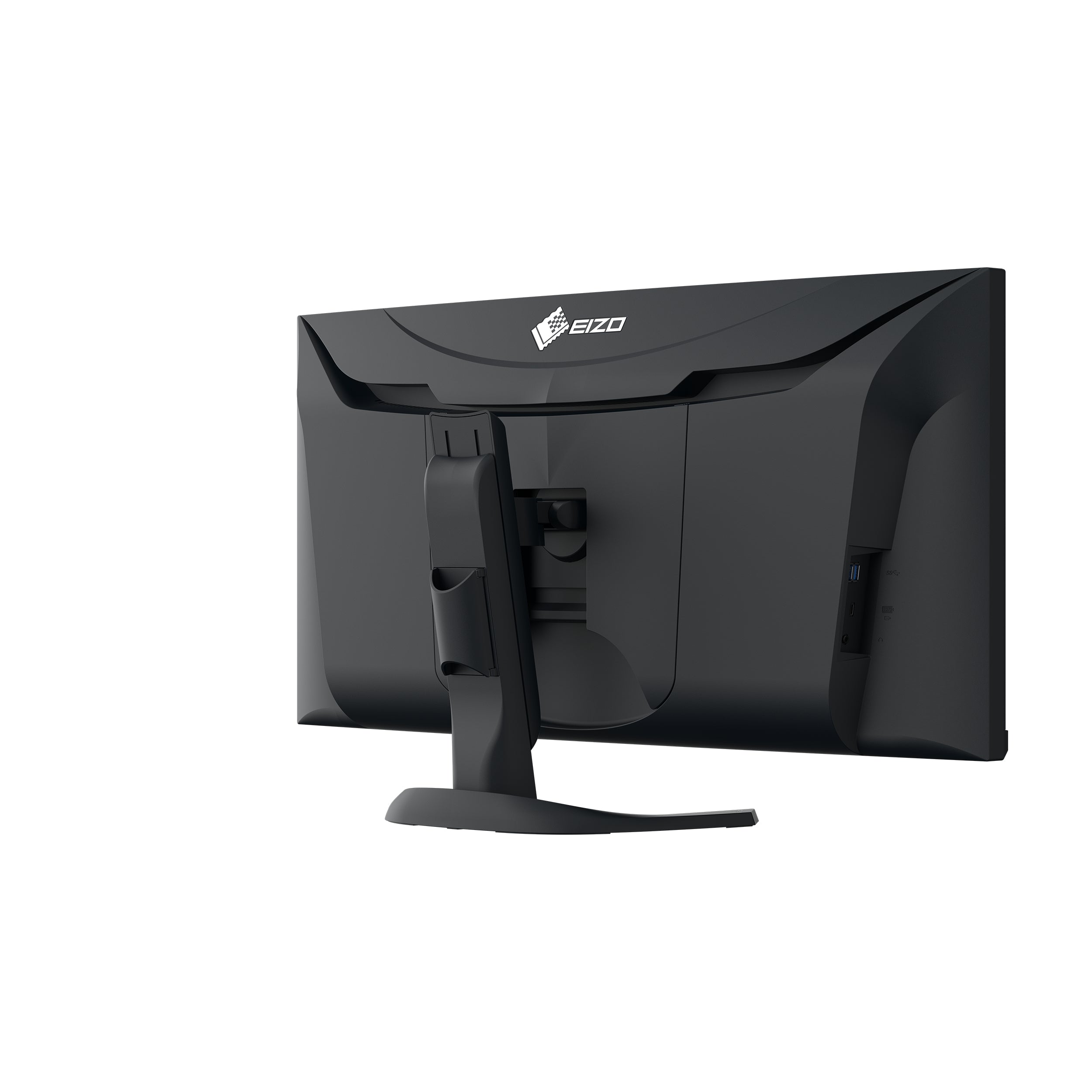 "EIZO FlexScan EV3450XC-BK écran plat de PC 86,6 cm (34.1"") 3440 x 1440 pixels UltraWide Quad HD LCD Noir"