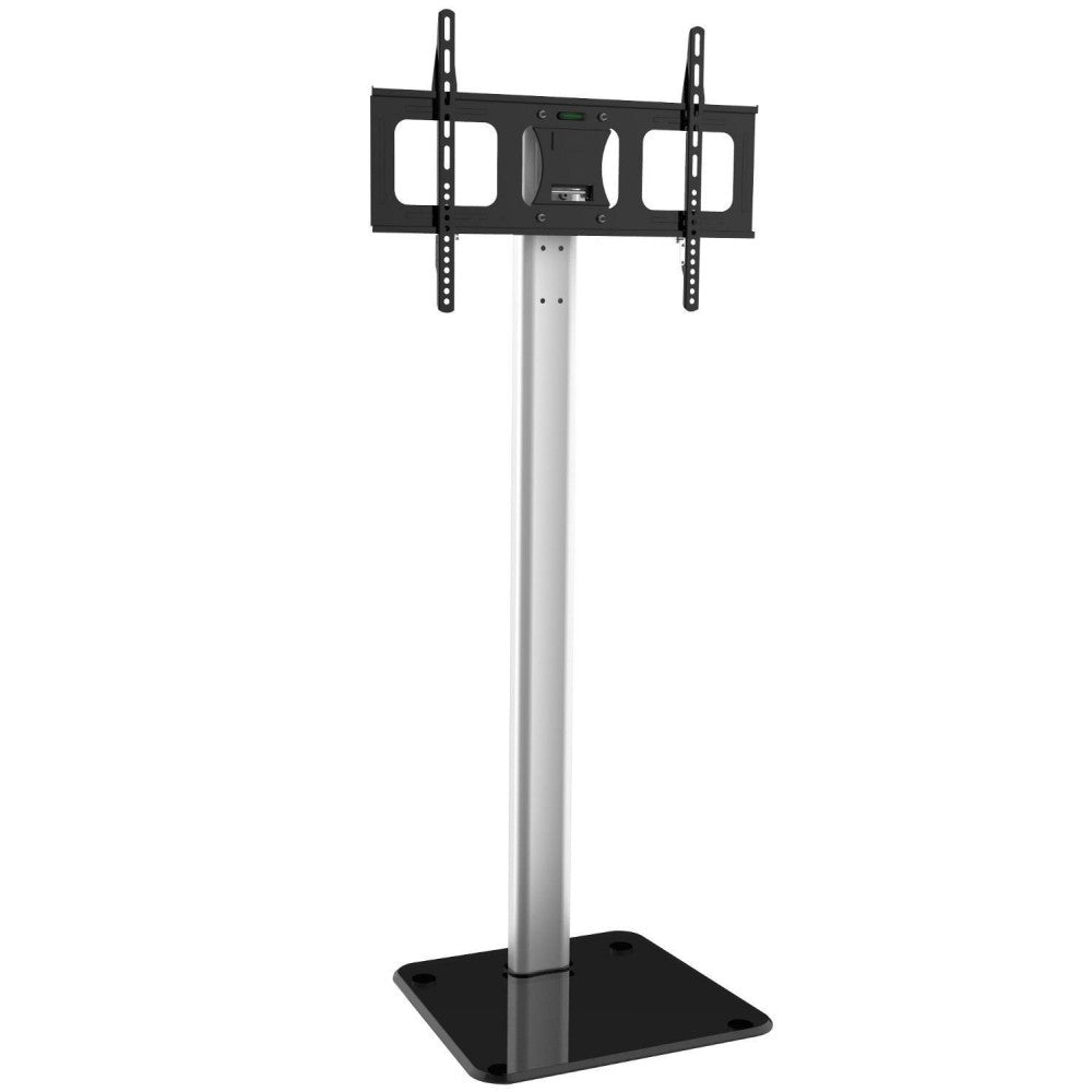 "Techly ICA-TR11 Support de sol pour TV 32-70"" jusqu'a 50kg réglable"