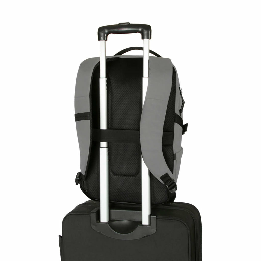 TARGUS 15-16p Terra Backpack - Silver