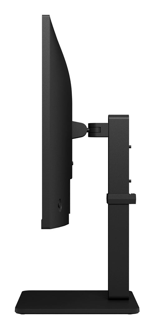 "LG 27BA550-B écran plat de PC 68,6 cm (27"") 1920 x 1080 pixels Full HD Noir"