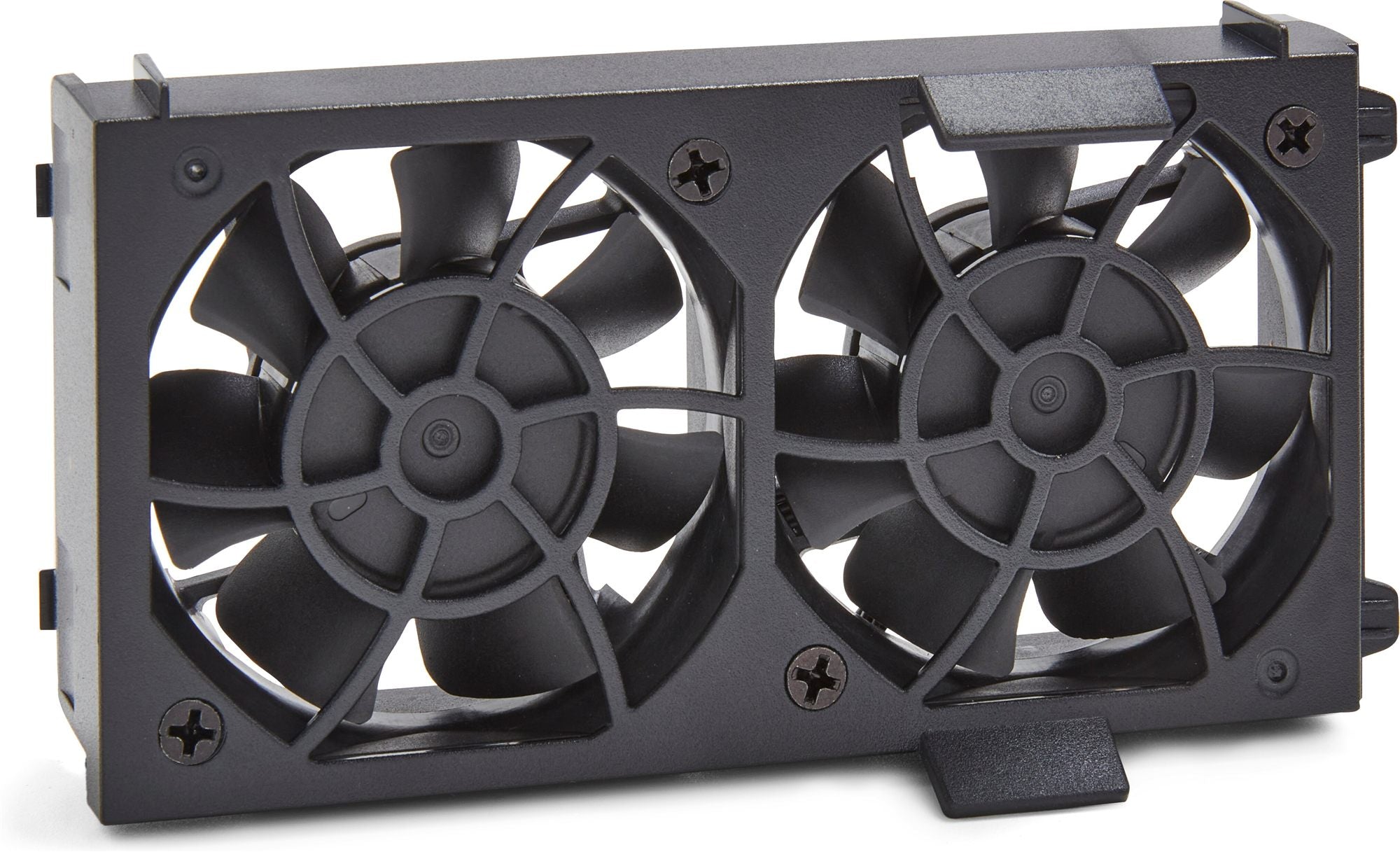 HP Z2 TWR Dual Front Fan Kit
