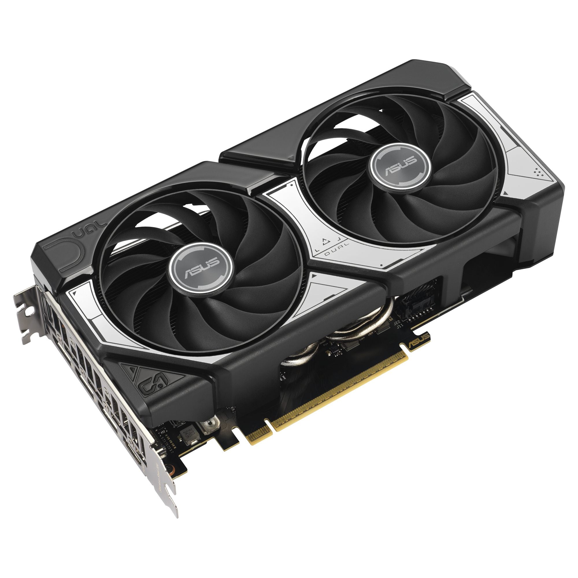 ASUS DUAL RTX 5060 TI O8G