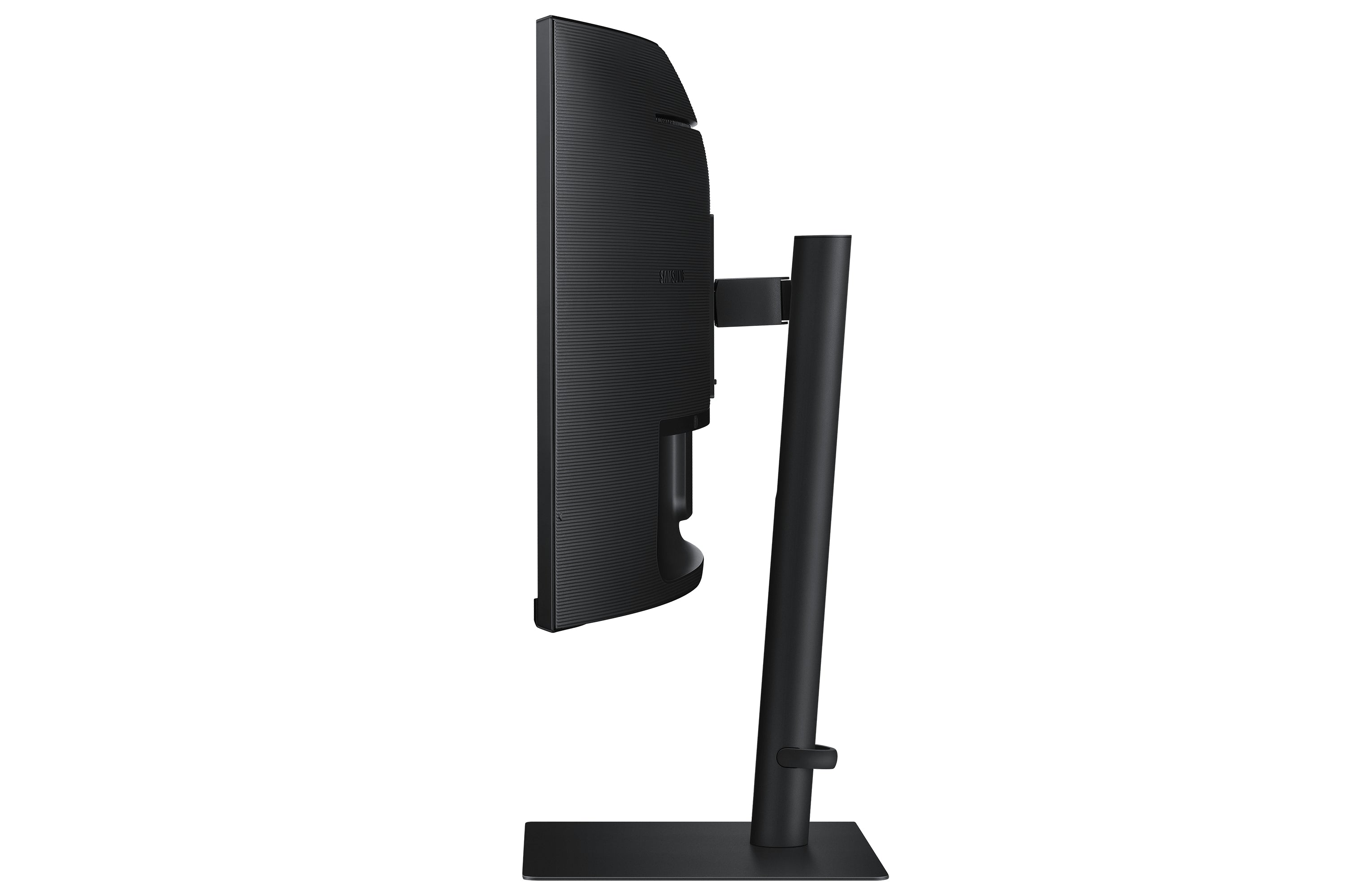 SAMSUNG LS34C652UAUXEN Ecran LED - incurvé - 34p - 3440 x 1440 UWQHD 100 Hz - VA - 350 cd/m2 - 3000:1 - 5 ms - HDMI DP USB-C HP