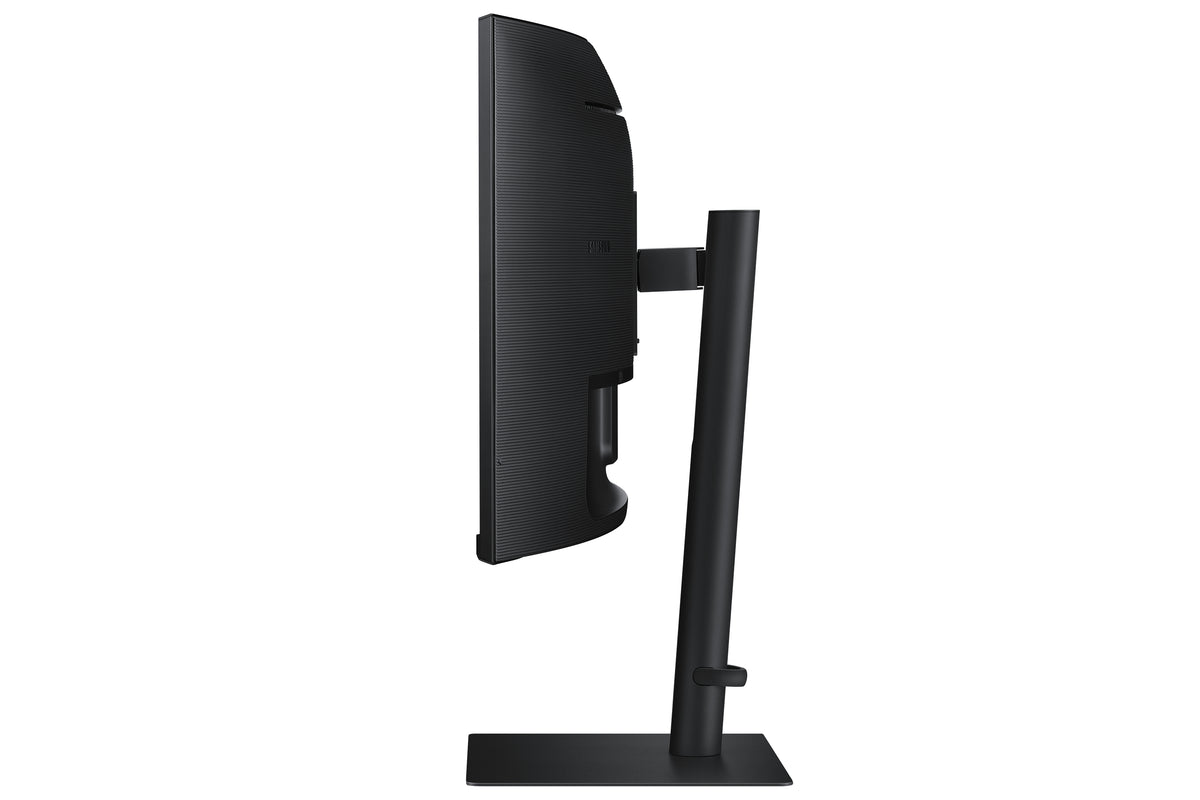 SAMSUNG LS34C652UAUXEN Ecran LED - incurvé - 34p - 3440 x 1440 UWQHD 100 Hz - VA - 350 cd/m2 - 3000:1 - 5 ms - HDMI DP USB-C HP