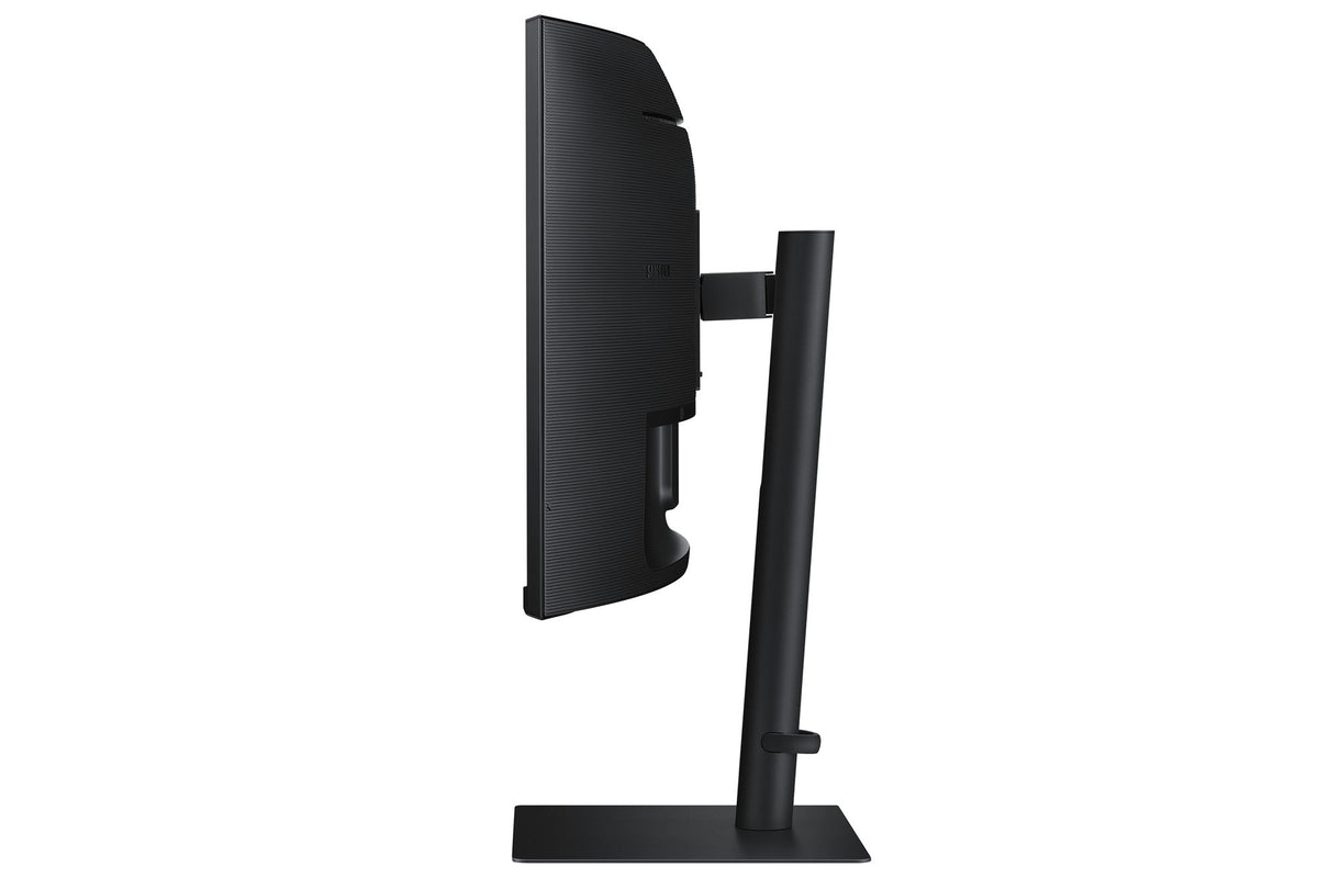 SAMSUNG LS34C652UAUXEN Ecran LED - incurvé - 34p - 3440 x 1440 UWQHD 100 Hz - VA - 350 cd/m2 - 3000:1 - 5 ms - HDMI DP USB-C HP