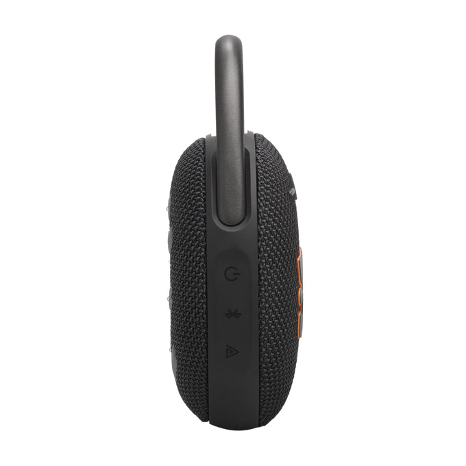 JBL CLIP 5 NOIR