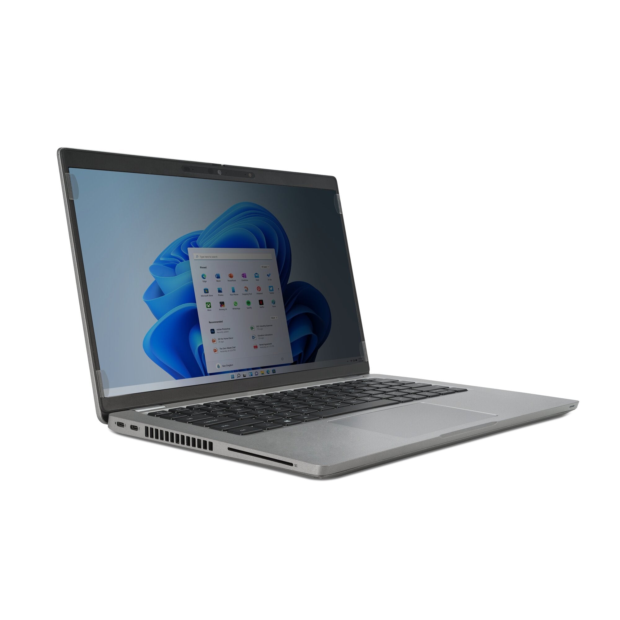 Privacy Screen Filter for 14" 16:10
