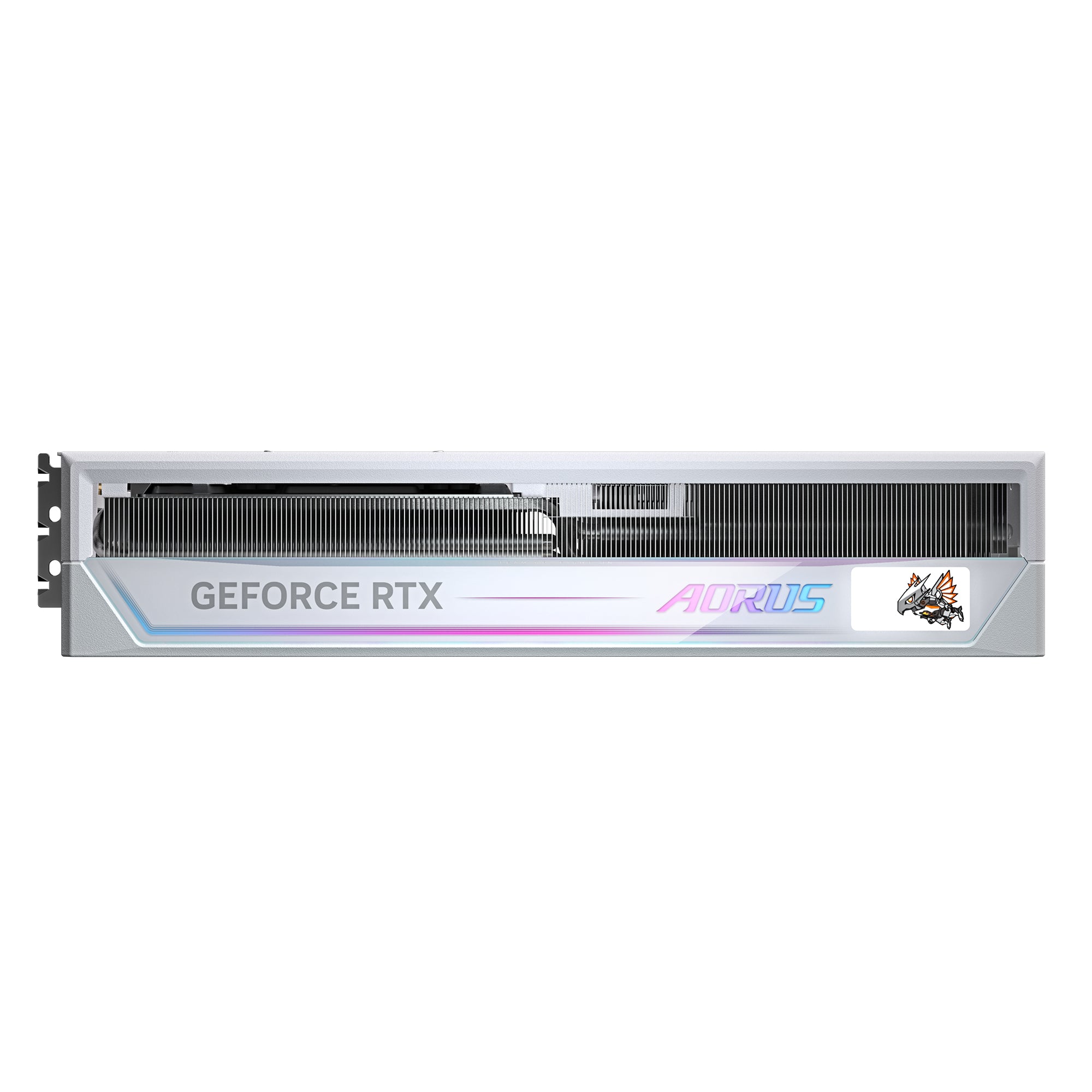 Gigabyte GeForce RTX 5090 Aorus Stealth Ice 32GB GDDR7 DLSS4