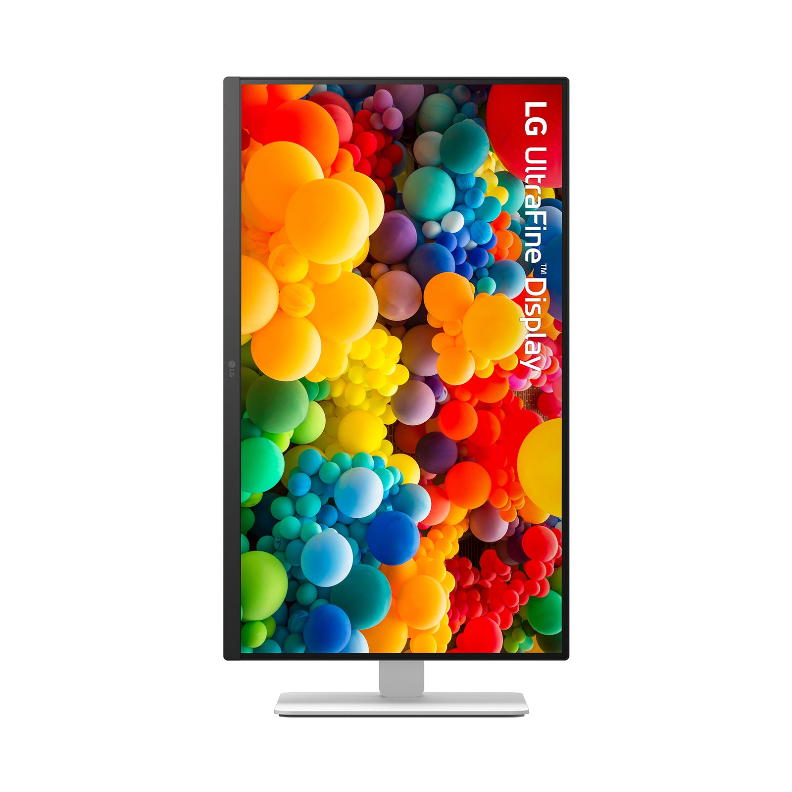 "LG 27US550-W écran plat de PC 68,6 cm (27"") 3840 x 2160 pixels 4K Ultra HD LCD Blanc"