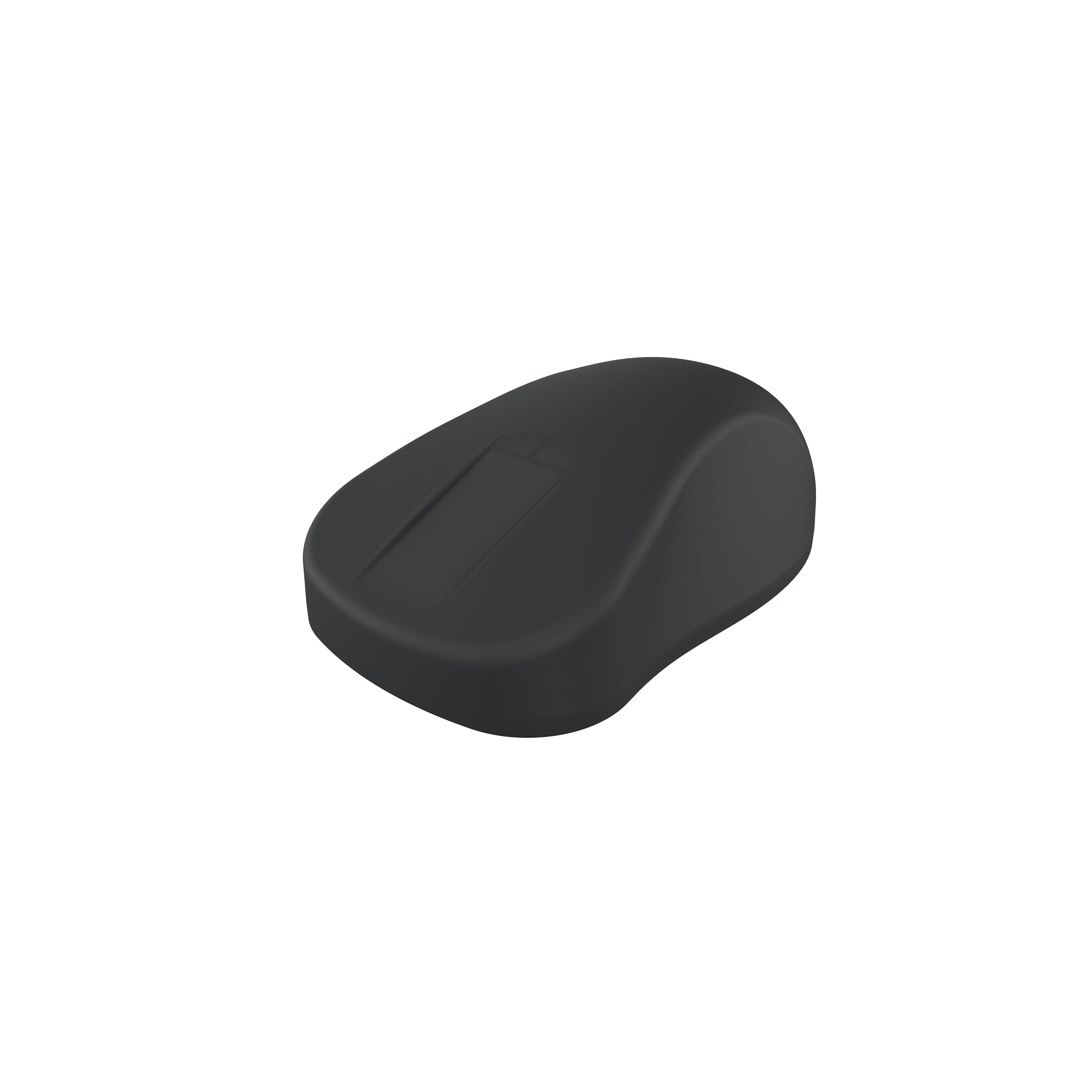 CONTOUR ACTIVE KEY Souris hygiénique AK-PMH1 sans fil noire