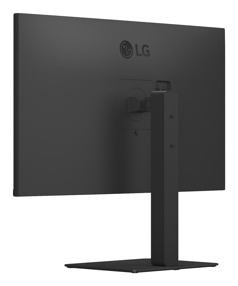 Moniteur d'ordinateur LG 32U720A-B 81,3 cm (32") 3840 x 2160 px 4K Ultra HD LED Noir