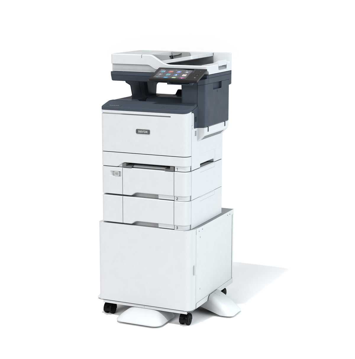 VersaLink C415 A4 40ppm Duplex Copy/Prin