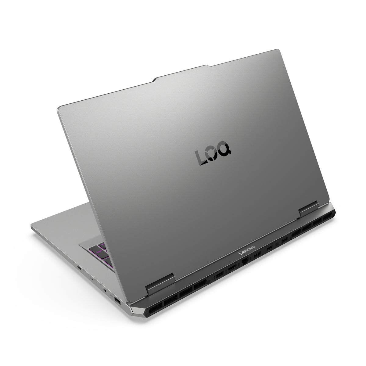 Lenovo LOQ 17IRX10 INTEL i5-13450HX 16GB DDR5 512GB NVIDIA RTX5050 8GB 17'' FHD 300N 165hz Win11H 83JH0000FR