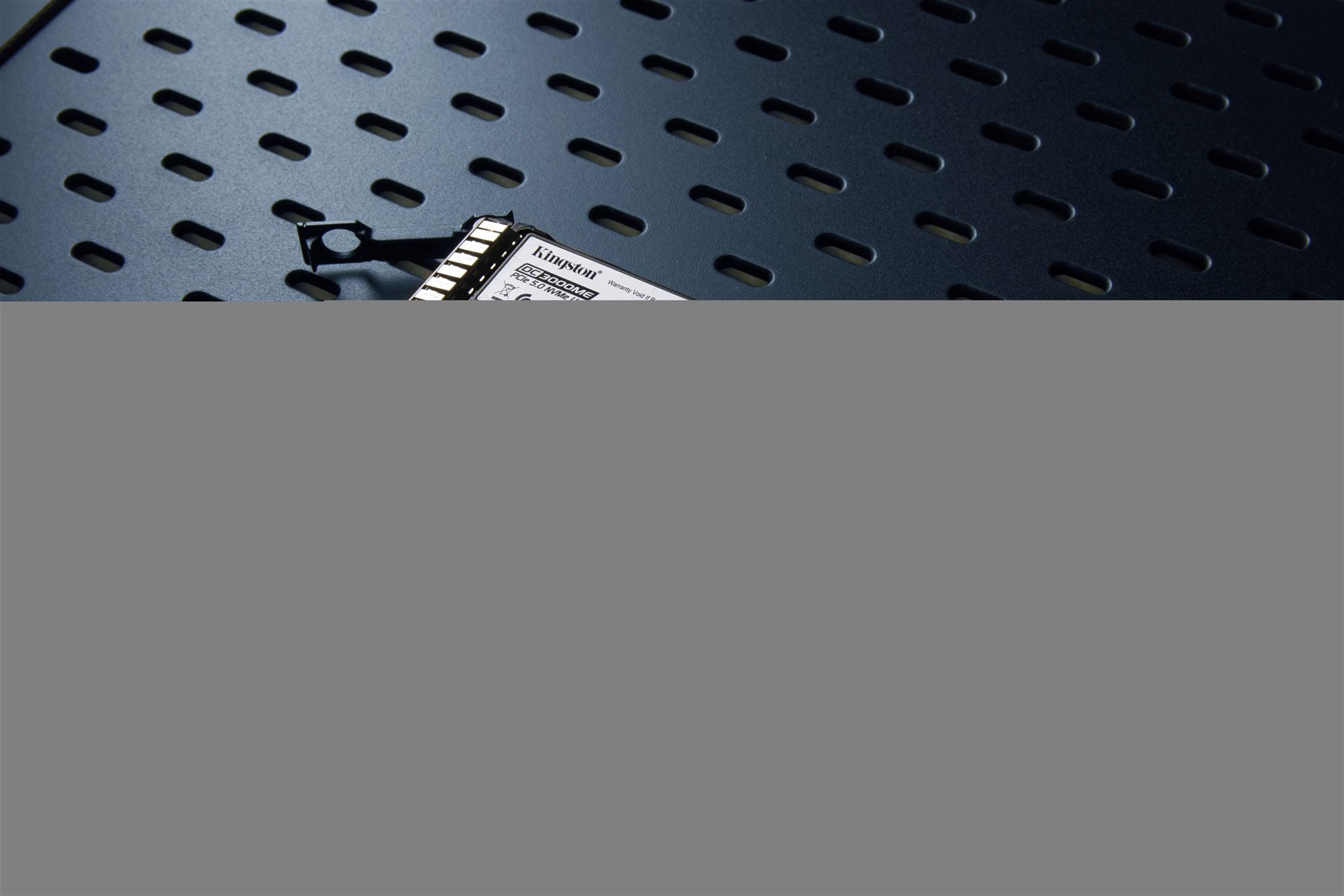 KINGSTON SSD TCG Opal Enterprise 30.72To DC3000ME U.2 PCIe 5.0 NVMe