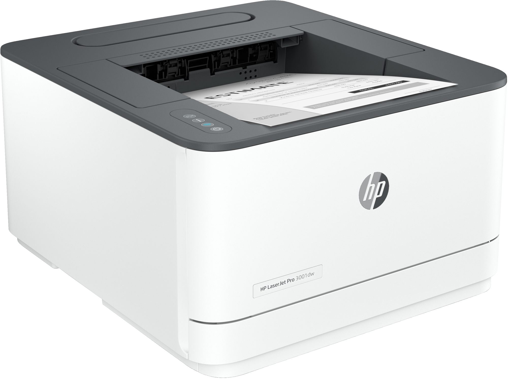 HP LaserJet Pro 3002dwe 33ppm Printer
