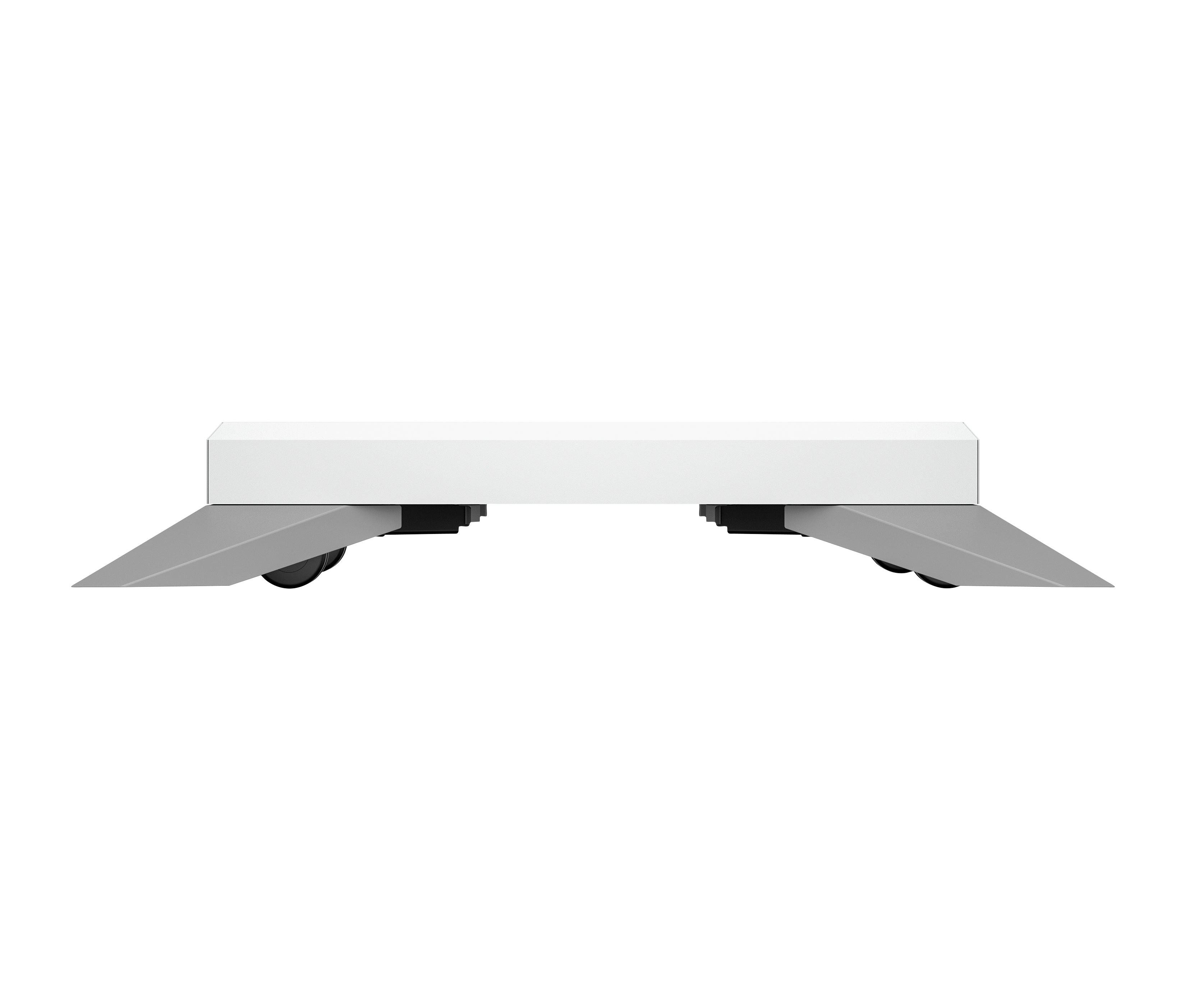 HP Clr LaserJet Stand