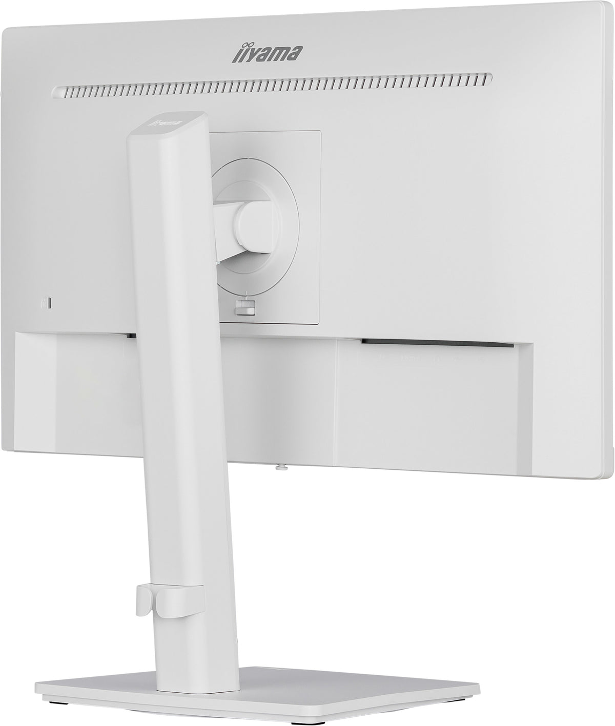 IIYAMA- Ecran bureautique 22" XUB2294HSU-W2 Blanc