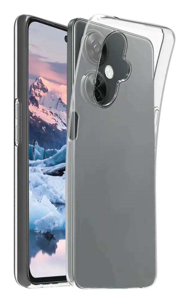 Greenland OnePlus Nord CE3 Lite Clear