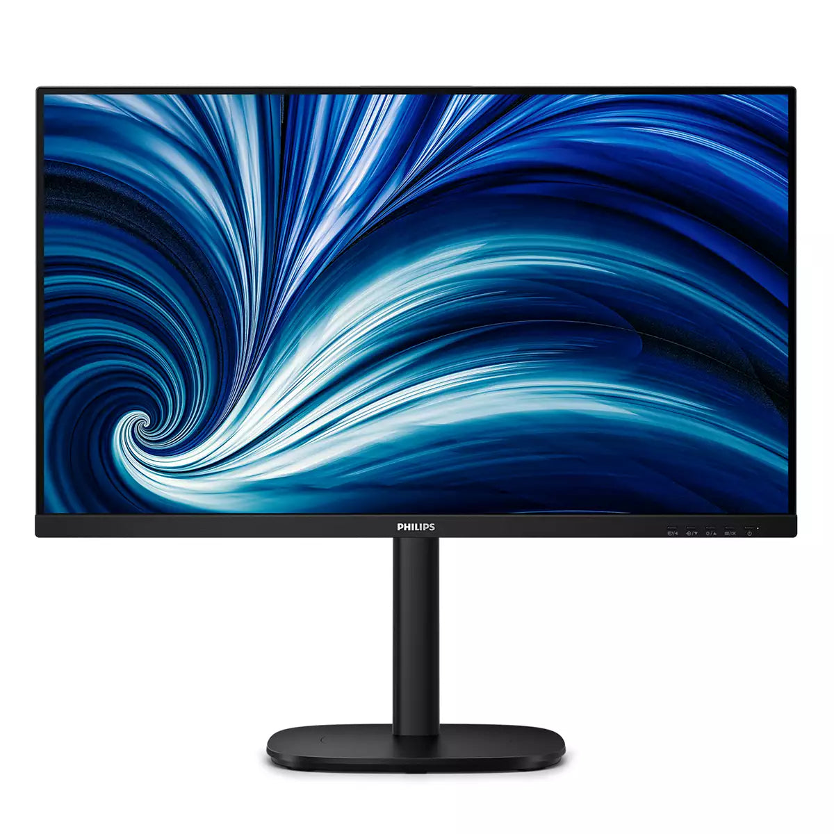 PHILIPS 32B2N3500/00 31.5p QHD 16:9 IPS 100Hz HAS 180mm HDMI 2x 2.0 DP 1.2
