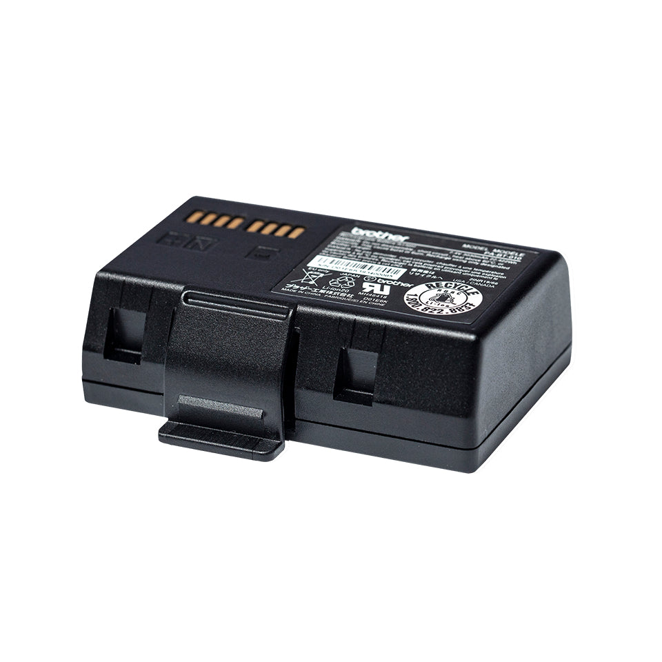 BROTHER Batterie-intelligente 3 pouces