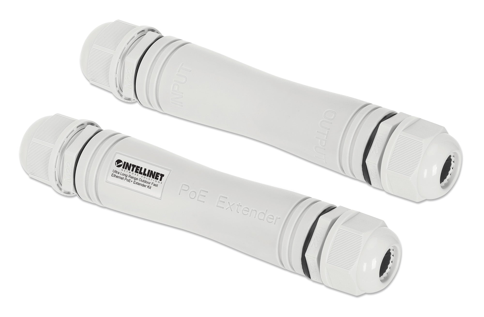 Intellinet 561952 adaptateur et injecteur PoE