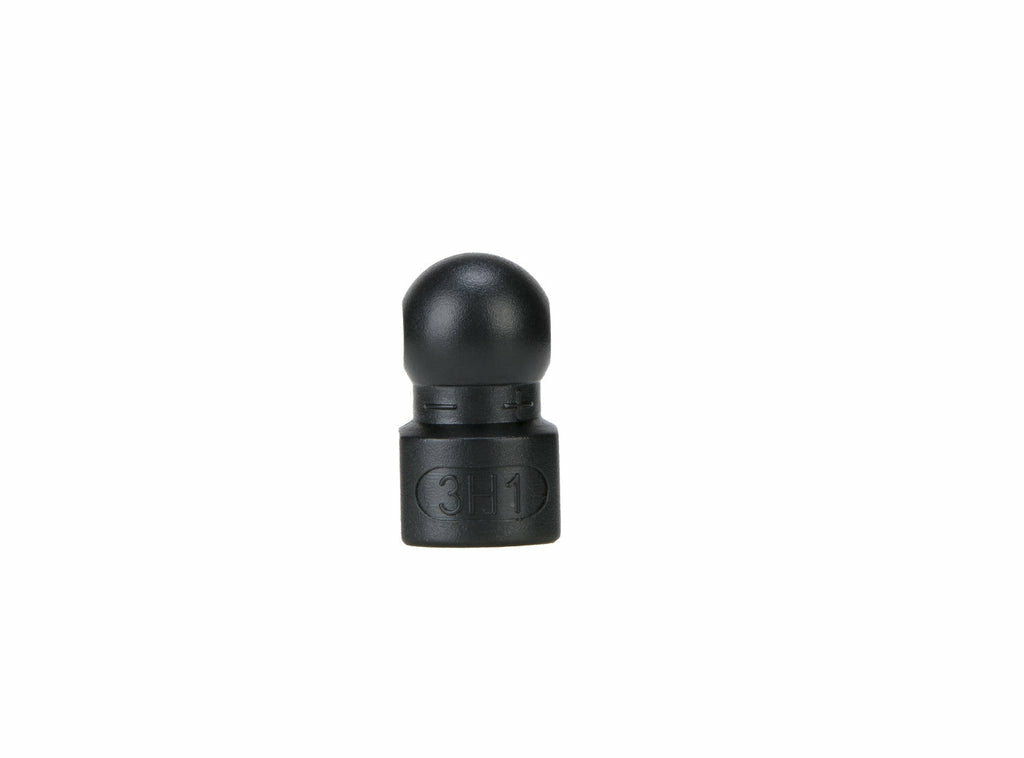 TARGUS 3Pin Power Tip Black