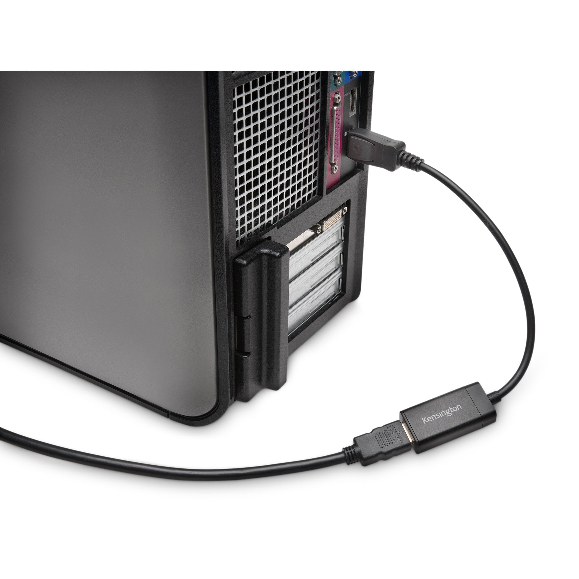 VP4000 4K Adapter DP to HDMI