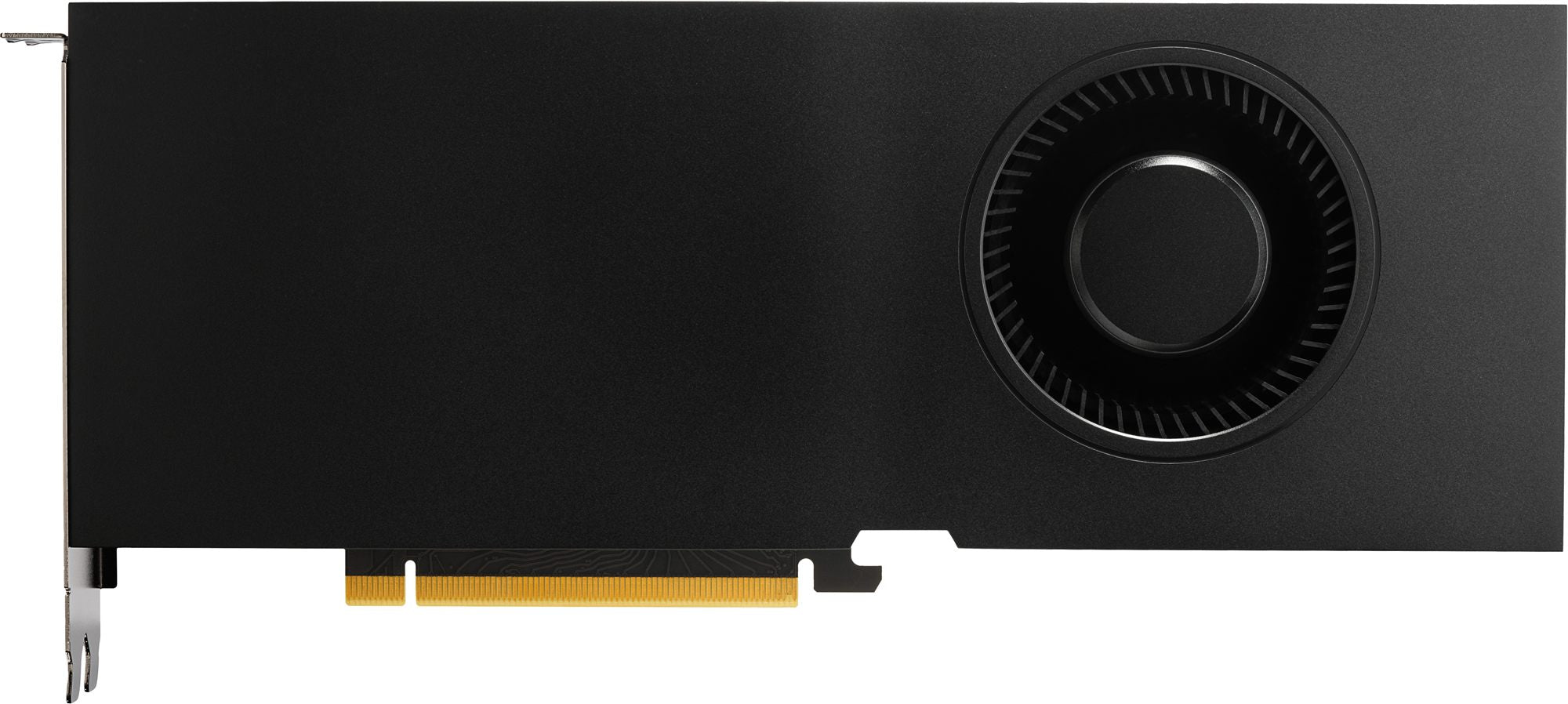 HP NVIDIA RTX A4500 20Go GDDR6 4DP
