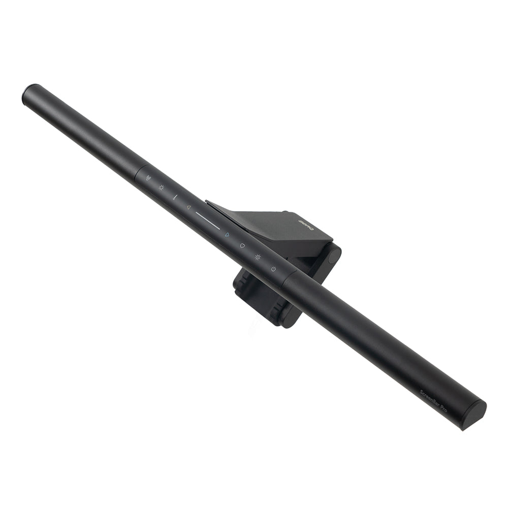ScreenBar Pro Black
