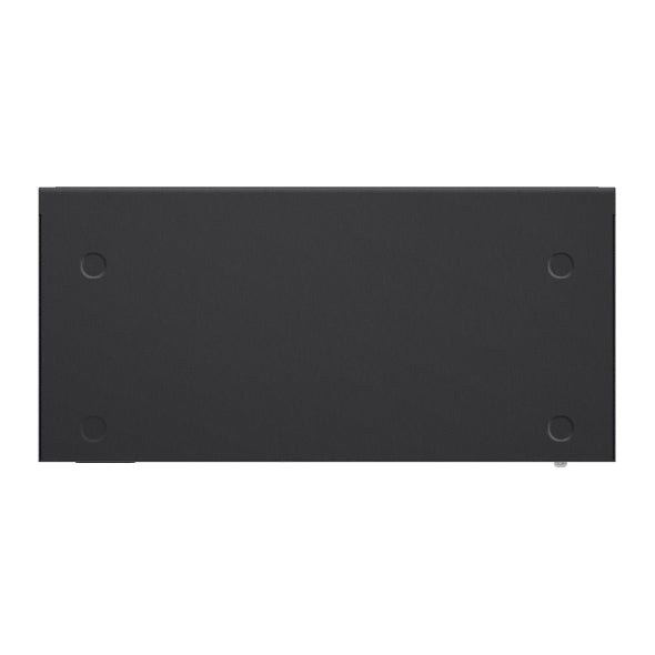 TP-Link LS1016G commutateur réseau Non-géré Gigabit Ethernet (10/100/1000) Noir