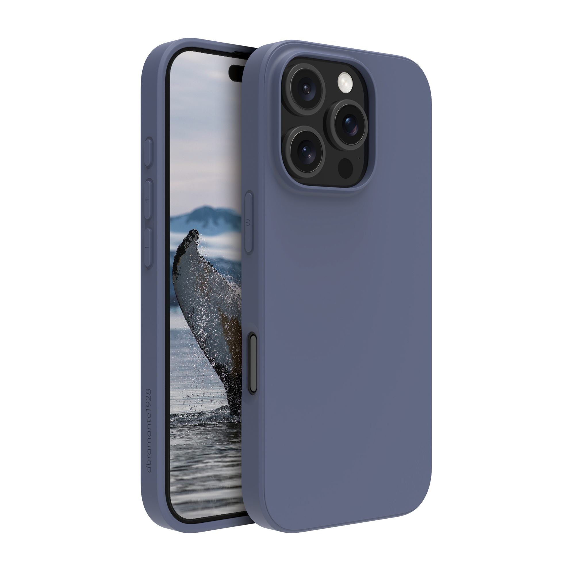 Greenland iPhone 16 Pro Pacific Blue