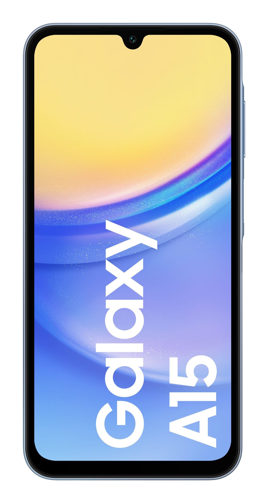 Samsung A155F/DSN Galaxy A15 (6.5'' - 128 Go, 4 Go RAM) Bleu