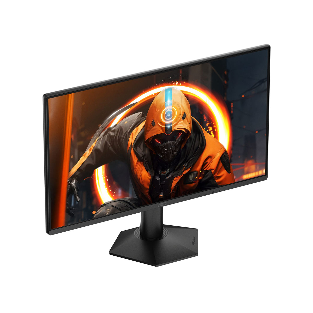 24" FHD IPS gaming monitor