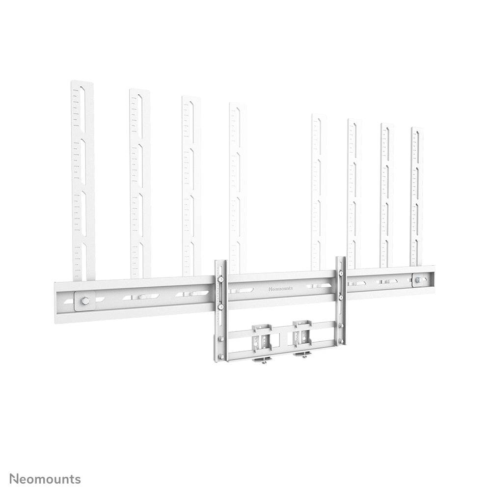 NEOMOUNTS AV2-500WH Kit vidéobar 43-110p - VESA - max 10 kg - universel