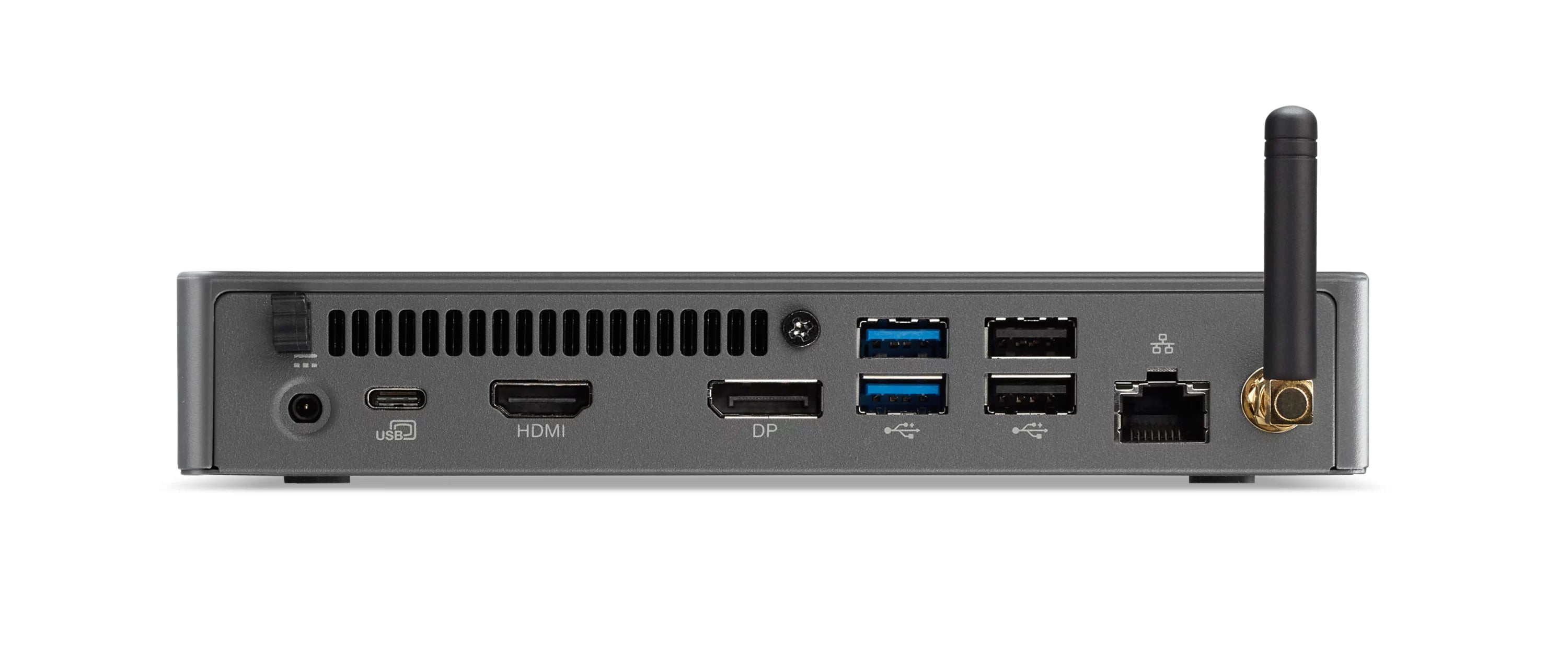 VN2595GT Mini-PC 1L i3-100U 8/512 W11P