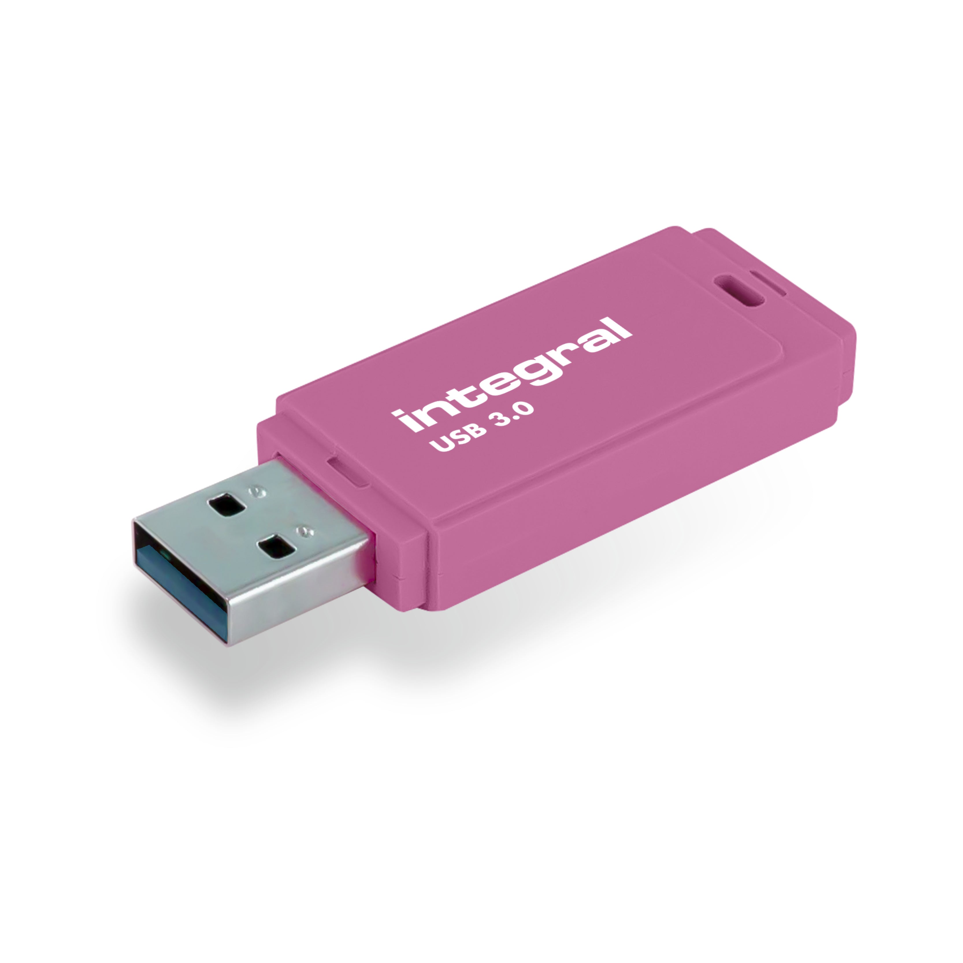 CLE USB 3.0 NEON ROSE 32GB 10MB/s en ec
