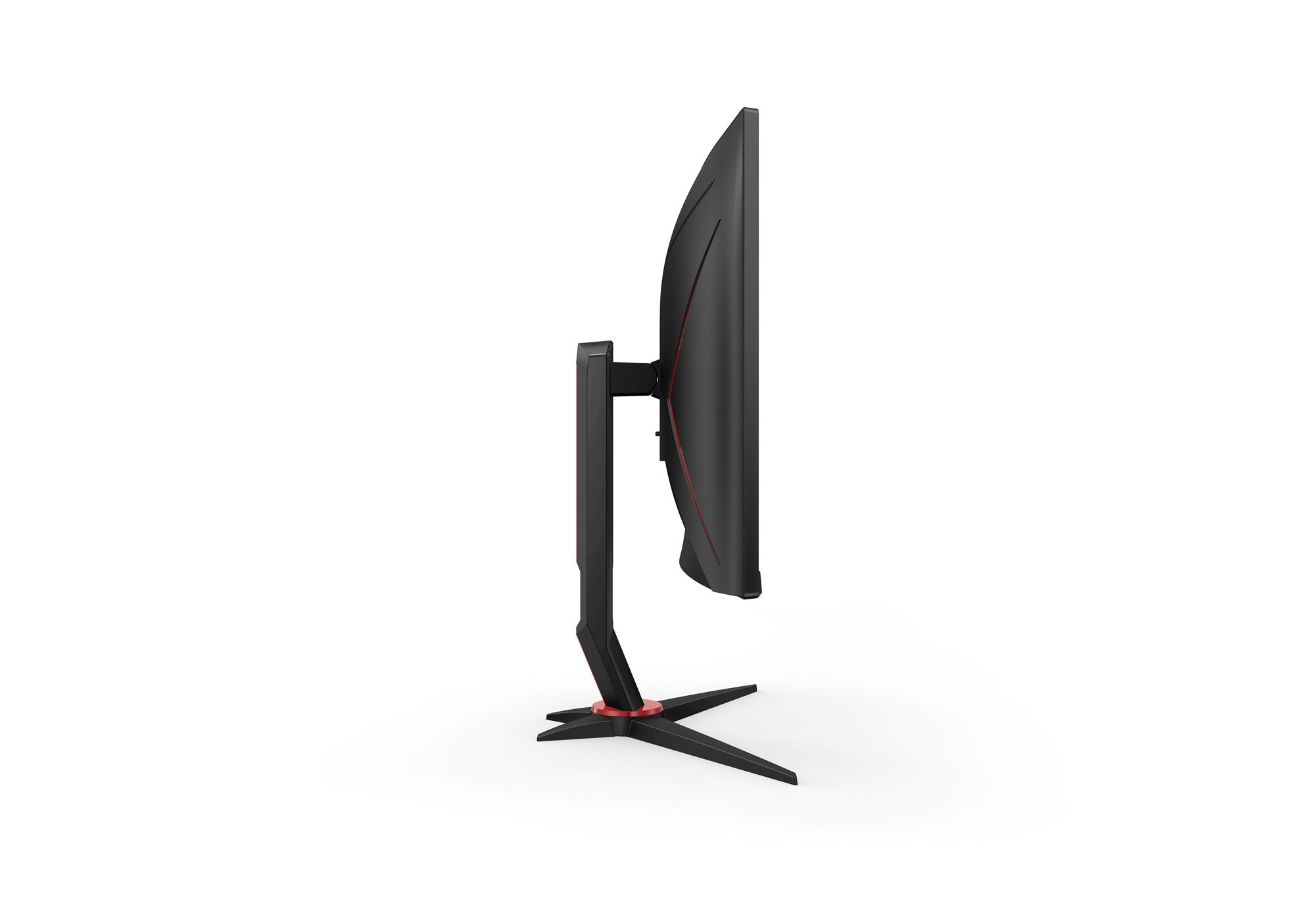 New Curved G2 280Hz Fast VA with 1ms G